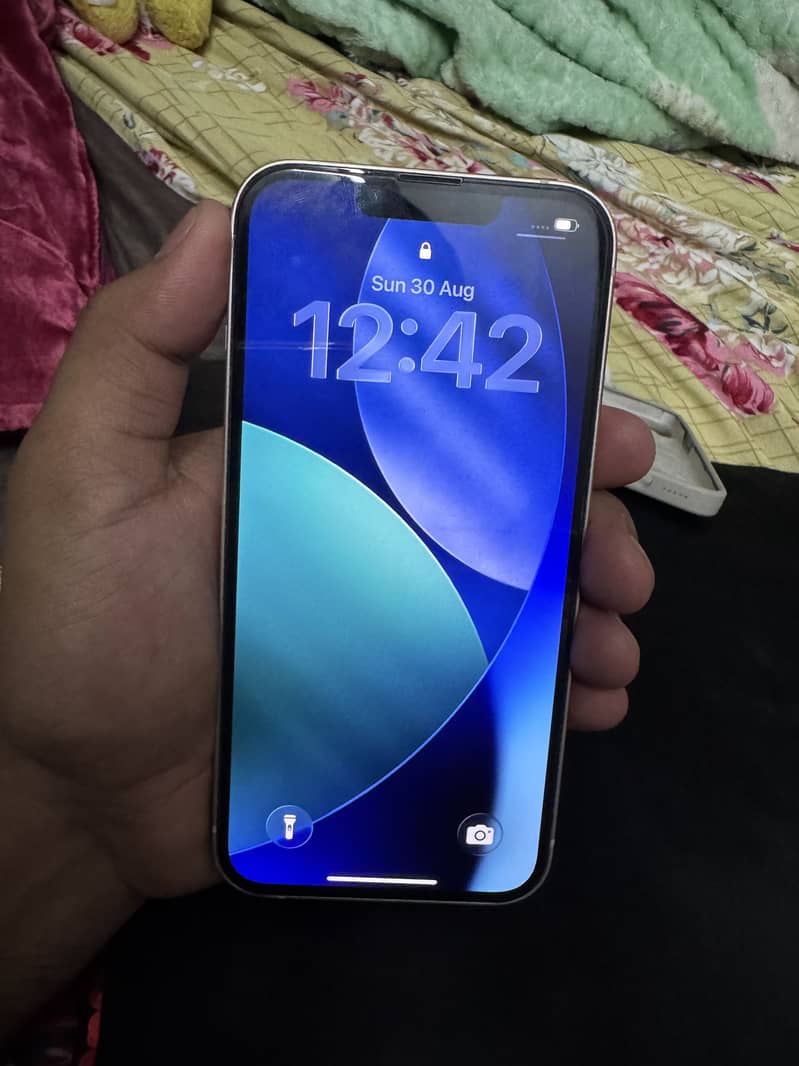Apple iPhone 13 2