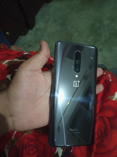 One Plus 7 Pro dual sim vip pta approved