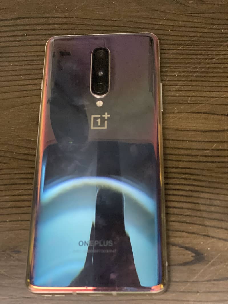 One Plus 8 3