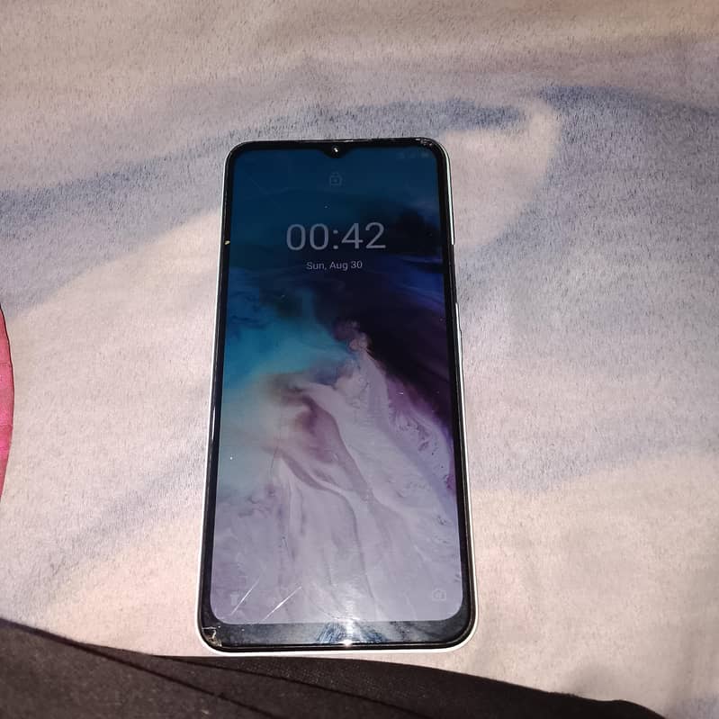 Itel Vision 3 3