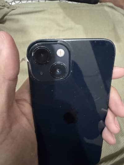Apple iPhone 13 Factory unlocked