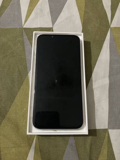 Apple iPhone 13