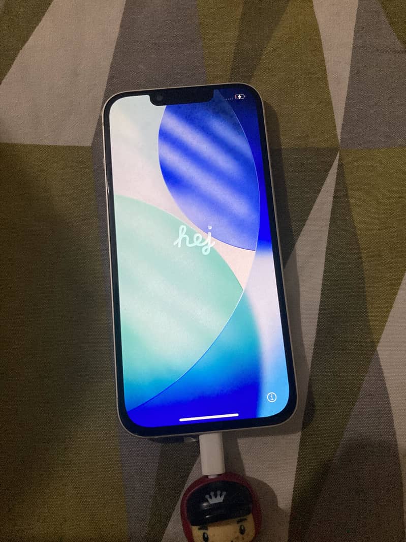 Apple iPhone 13 2