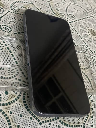 Apple iPhone 13 Pro