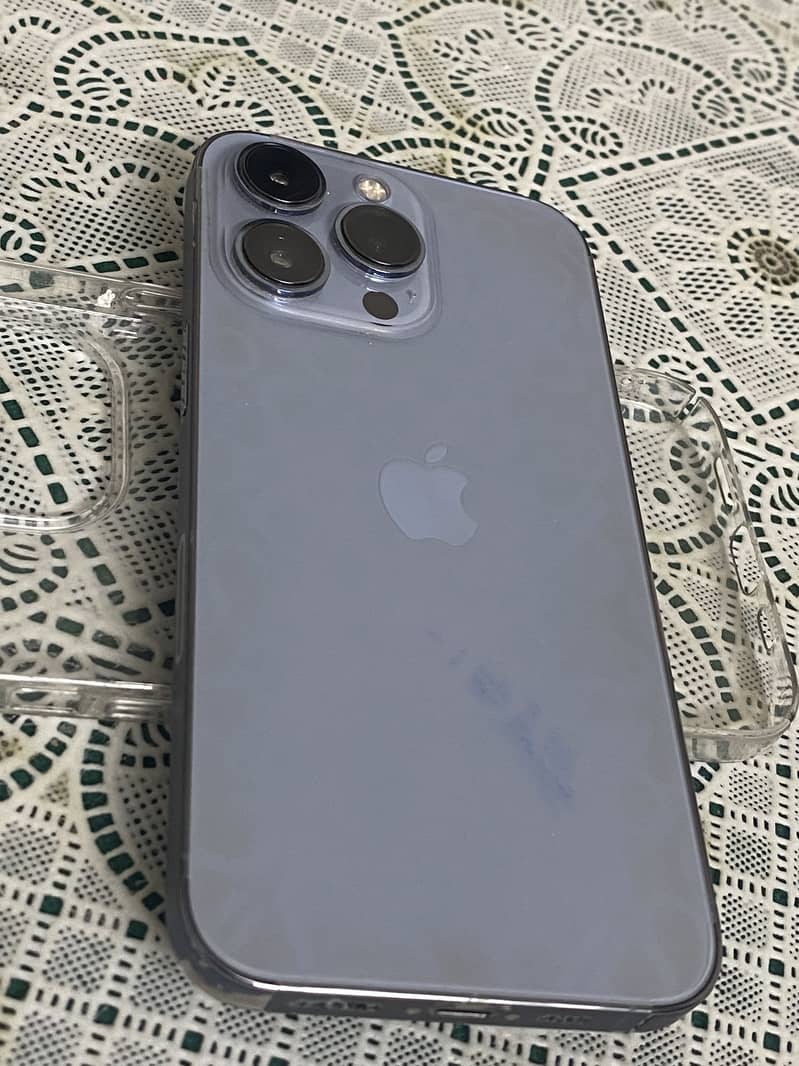 Apple iPhone 13 Pro 2