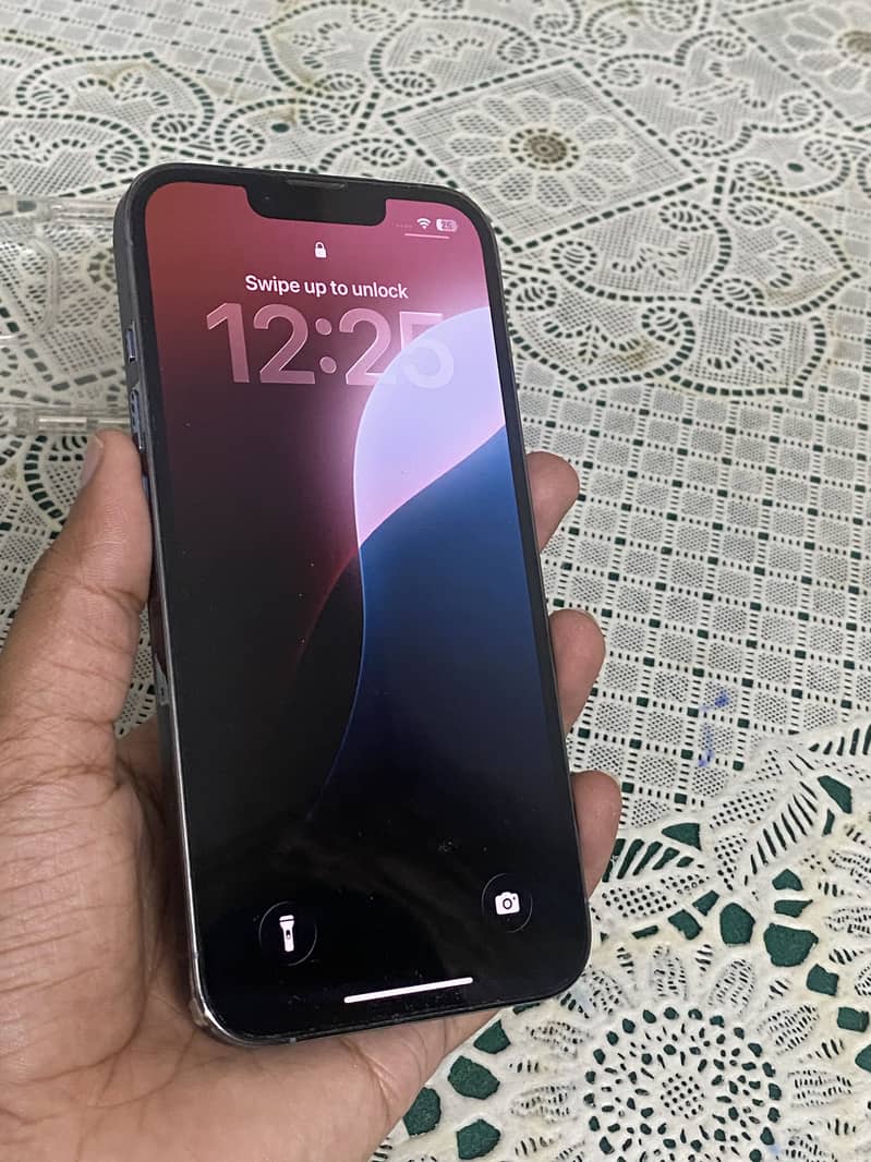 Apple iPhone 13 Pro 3