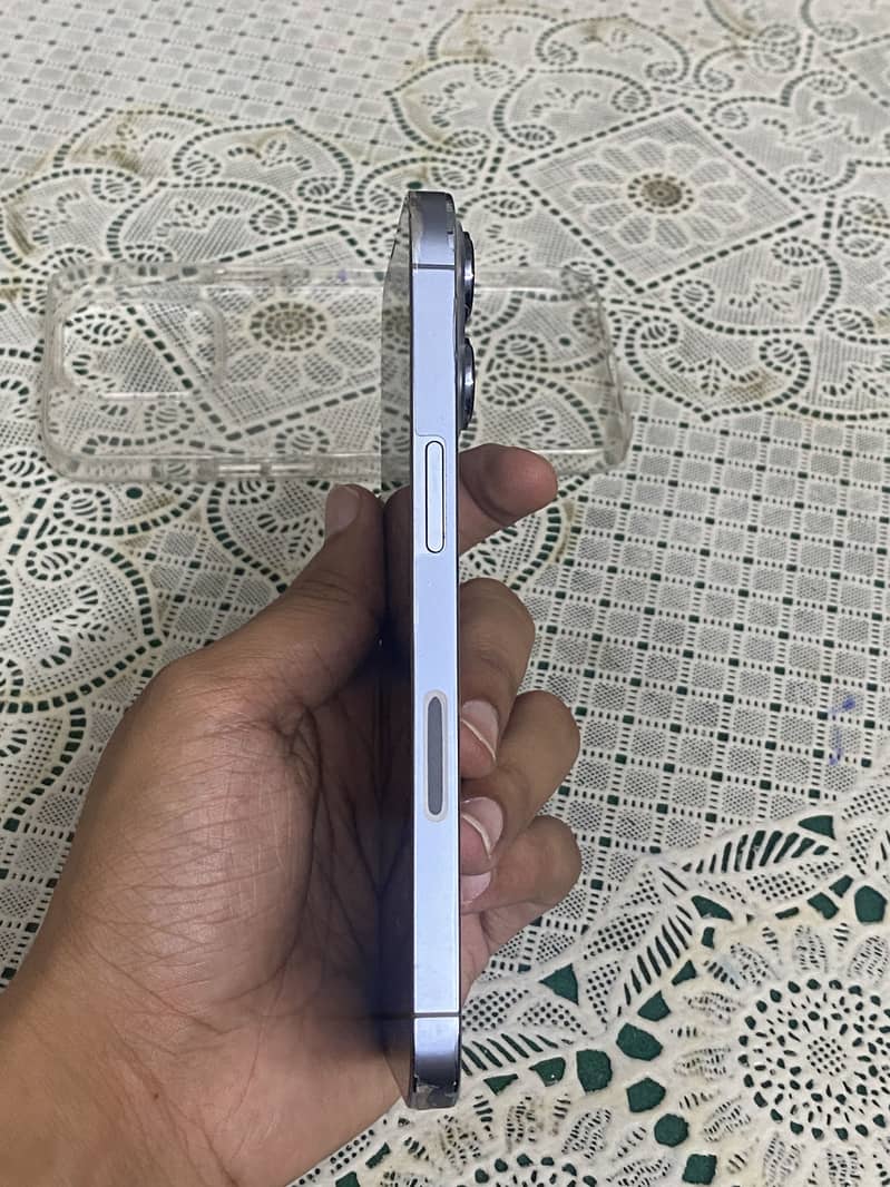 Apple iPhone 13 Pro 7