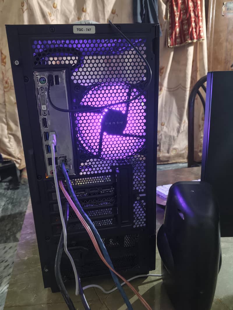 Gaming PC 1