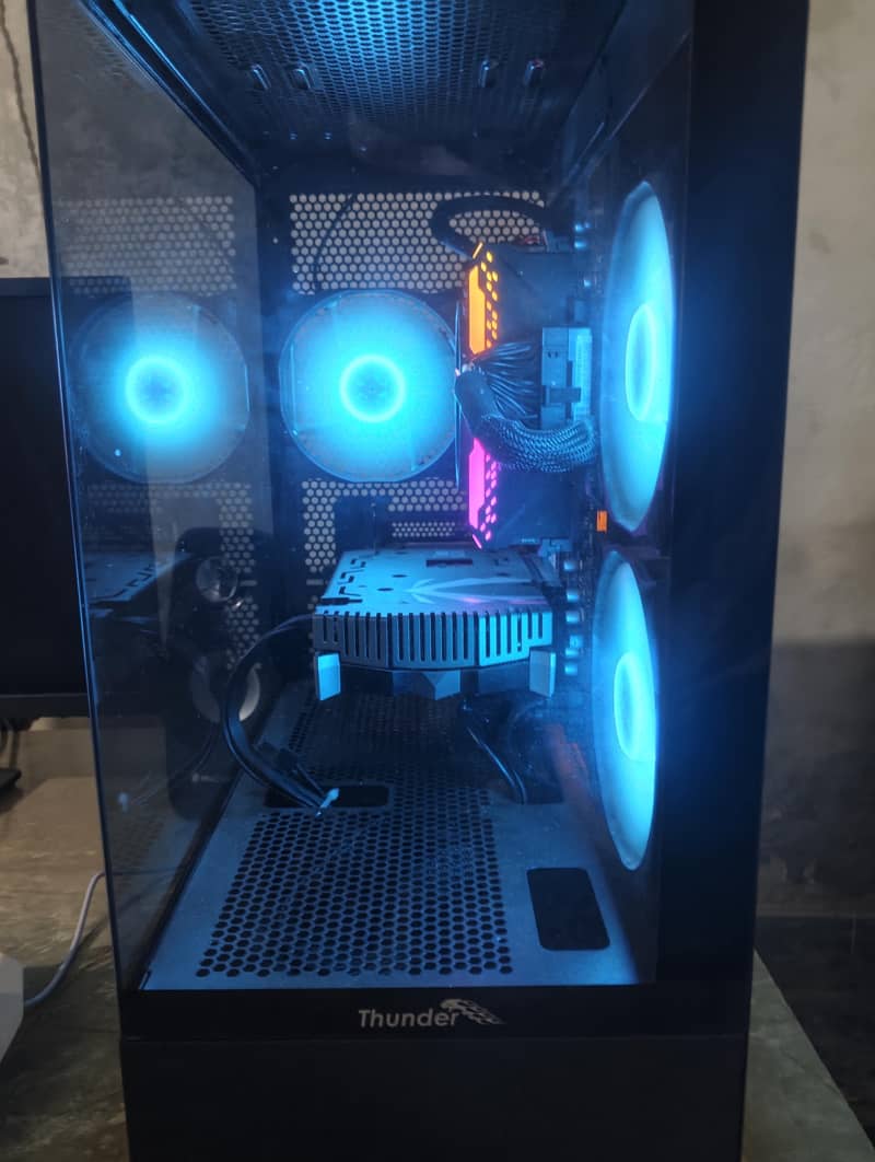 Gaming PC 2