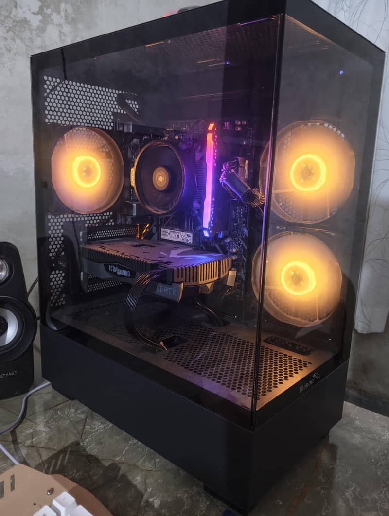 Gaming PC 3