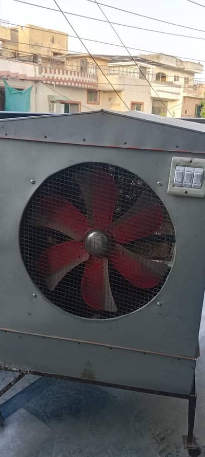 Air Cooler