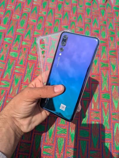 Huawei P20 Pro