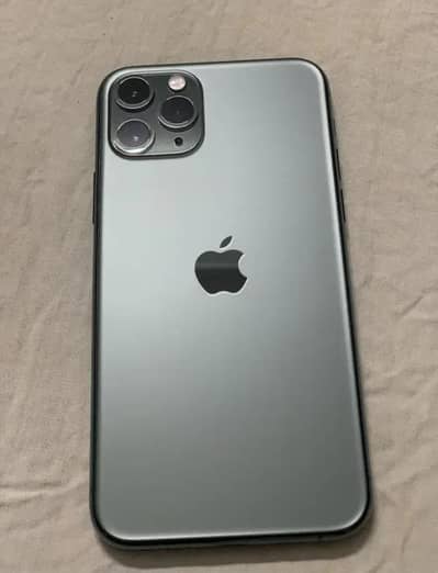 Apple iPhone 11 Pro