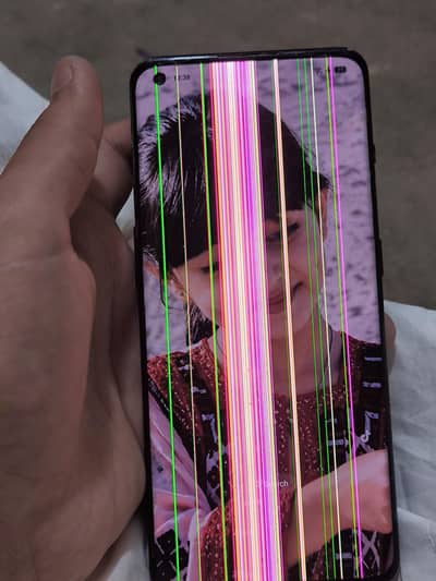 OnePlus 10 pro