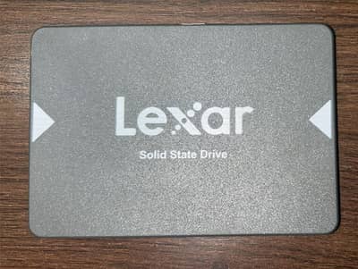 Laxer 512 GB 2.5