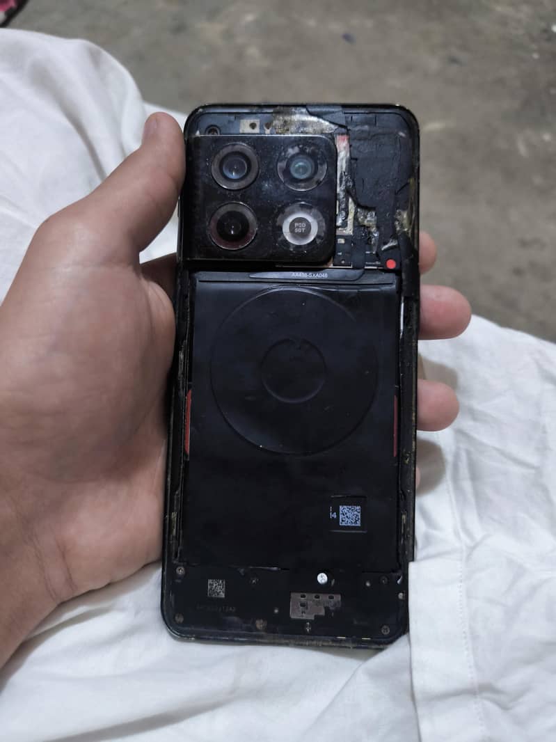 OnePlus 10 pro 2