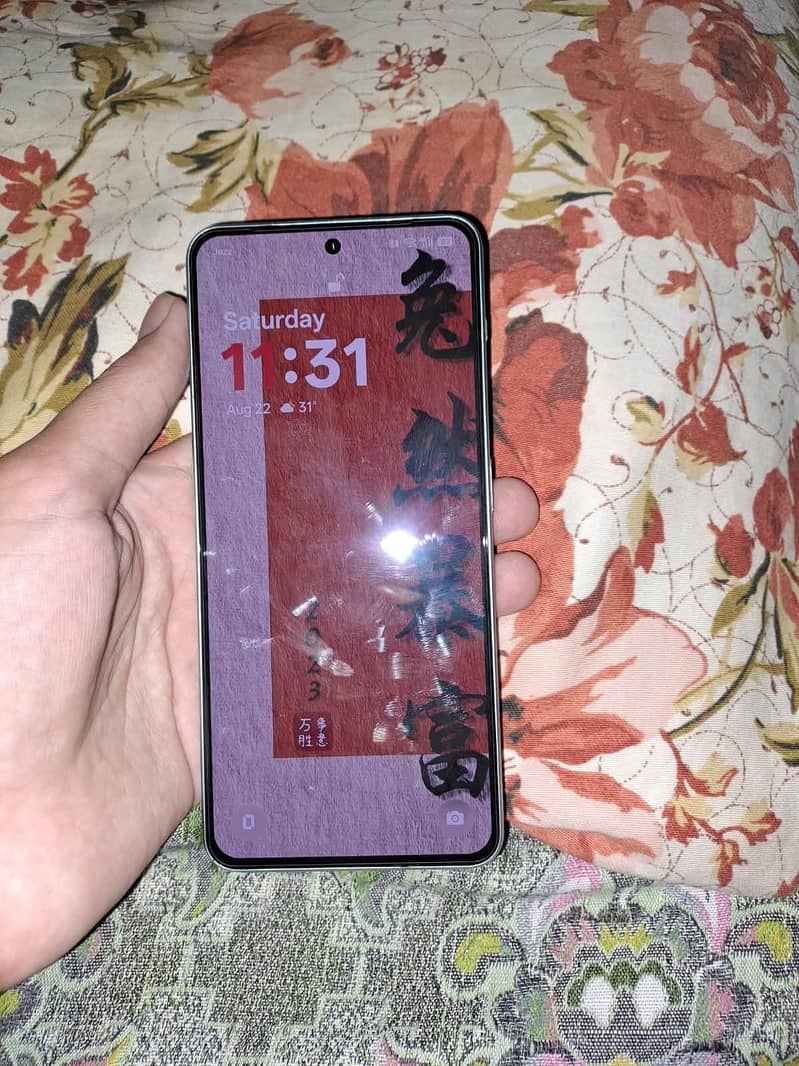 One Plus Ace 2V 0