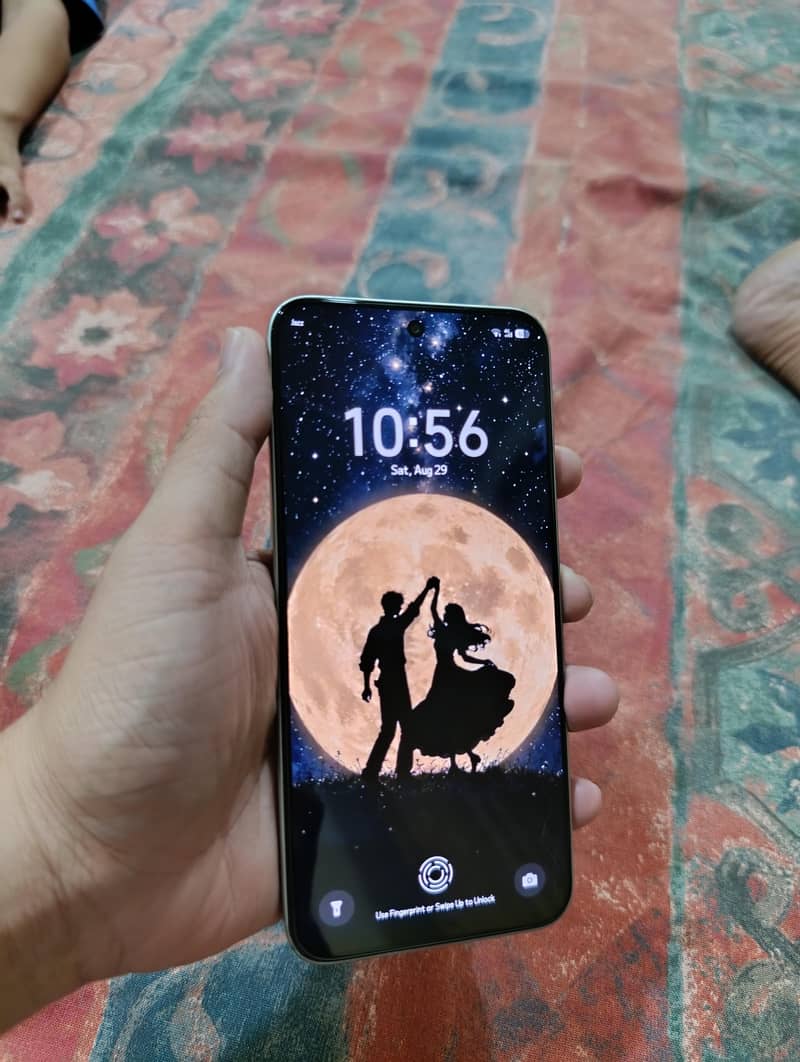 Tecno Spark 40 Pro 1