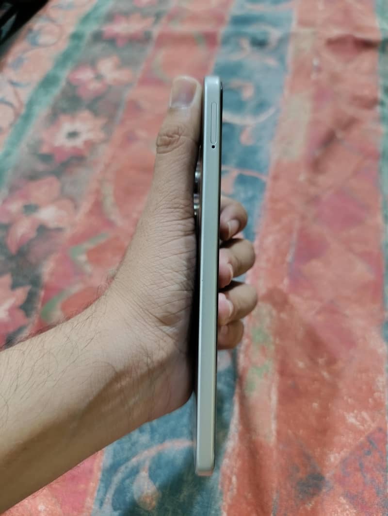 Tecno Spark 40 Pro 4