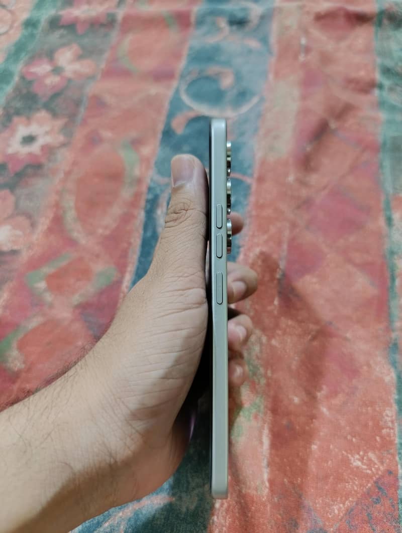 Tecno Spark 40 Pro 5
