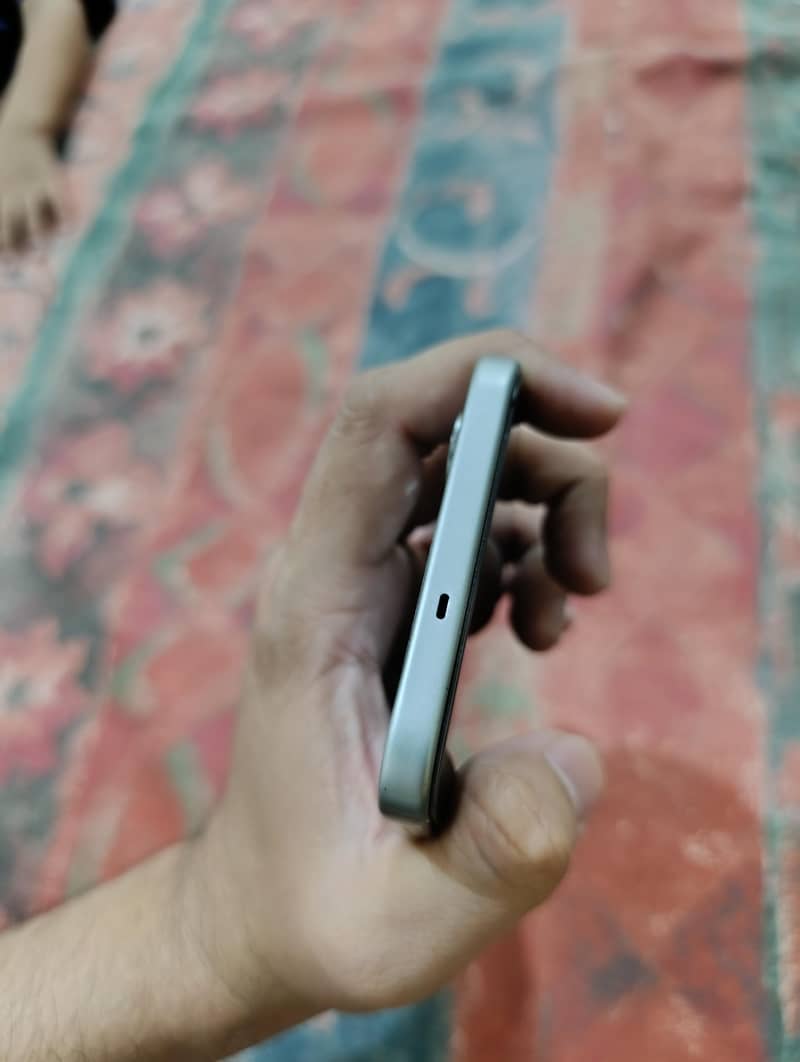 Tecno Spark 40 Pro 7