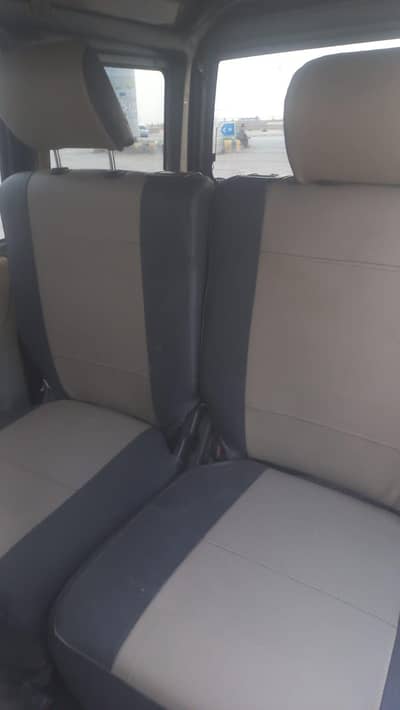 Nissan Clipper 2013