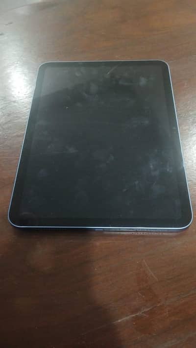 Ipad 10th generation