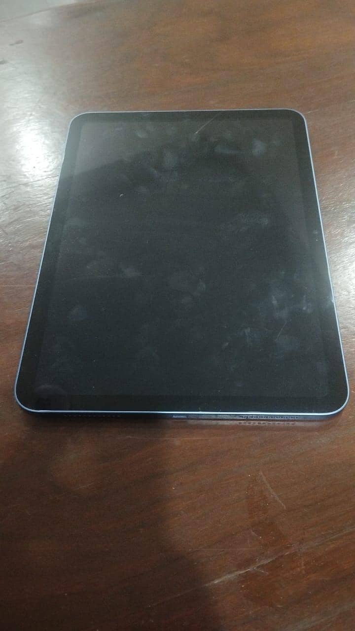 Ipad 10th generation 0