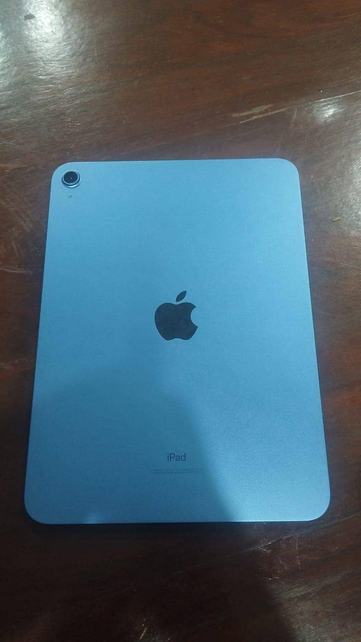 Ipad 10th generation 2
