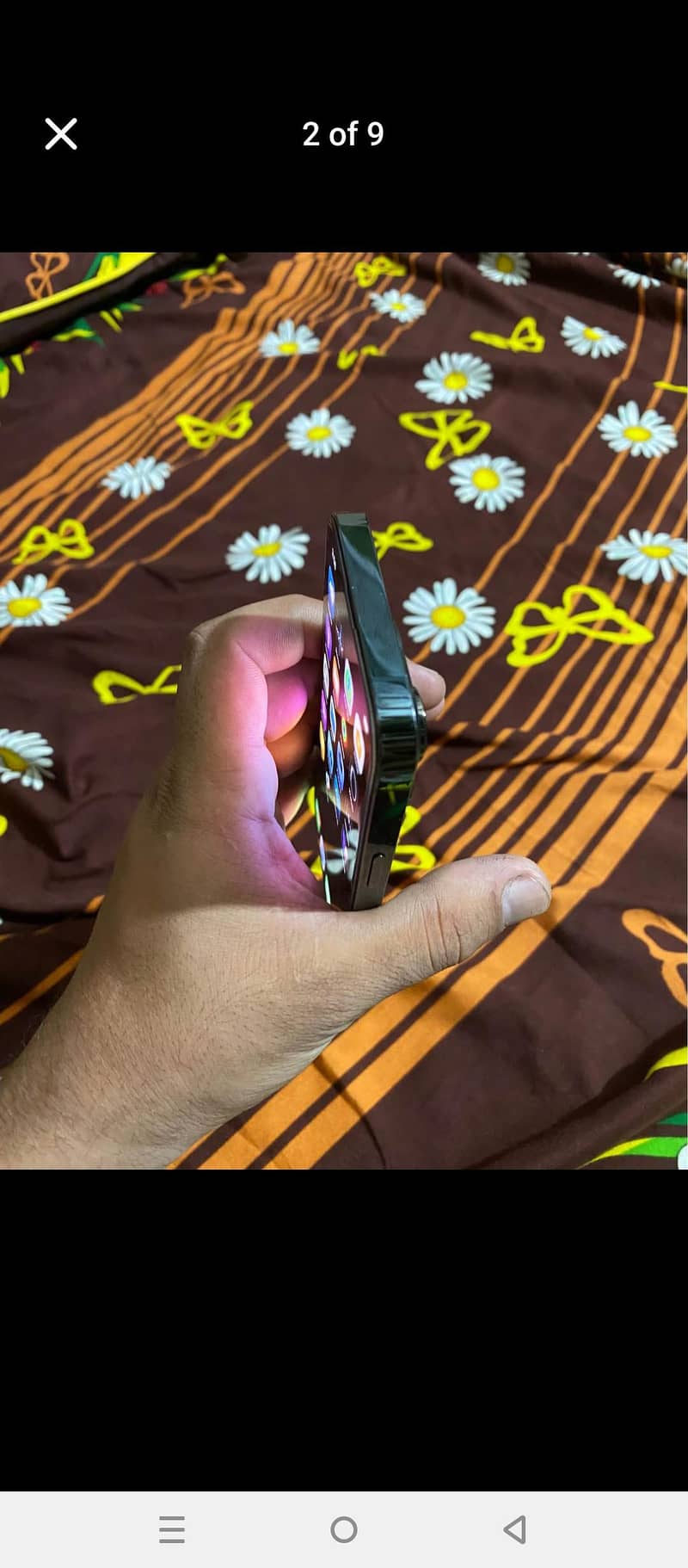 Apple iPhone 13 Pro 1