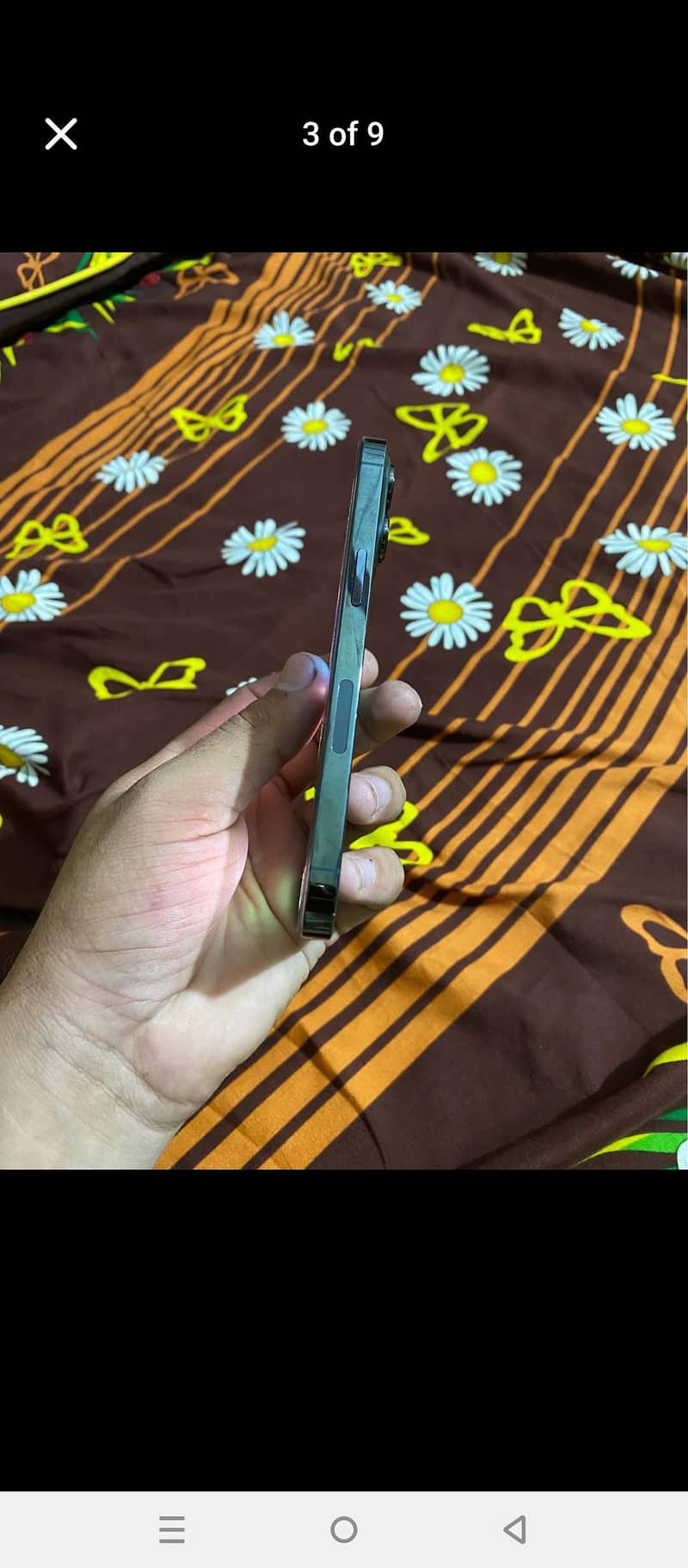 Apple iPhone 13 Pro 2