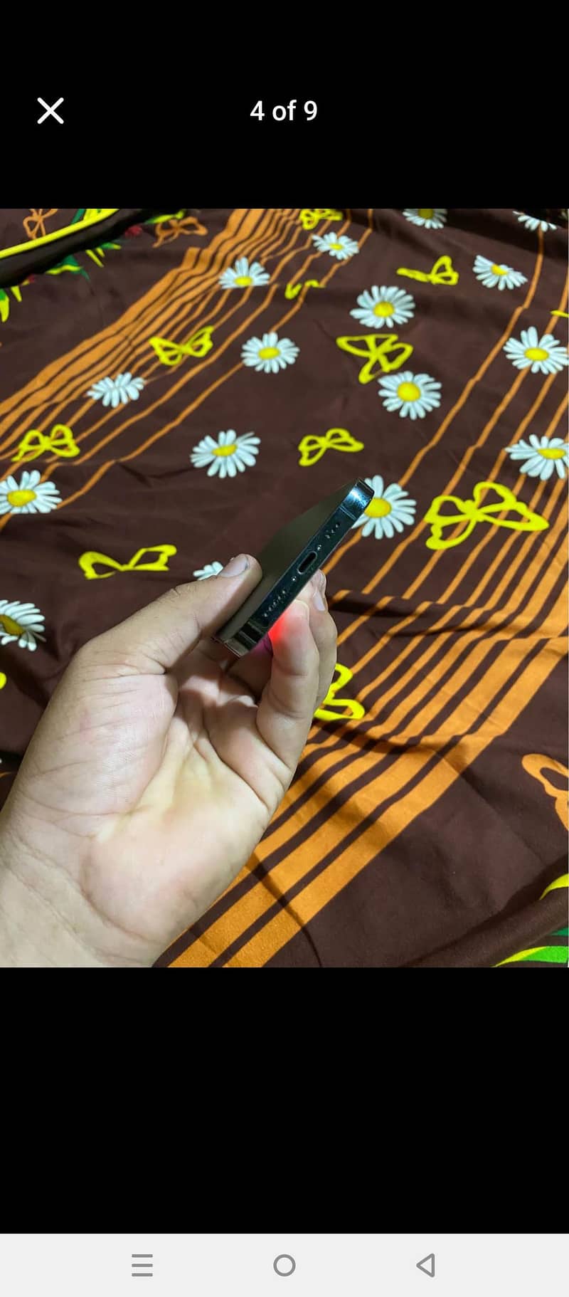 Apple iPhone 13 Pro 3