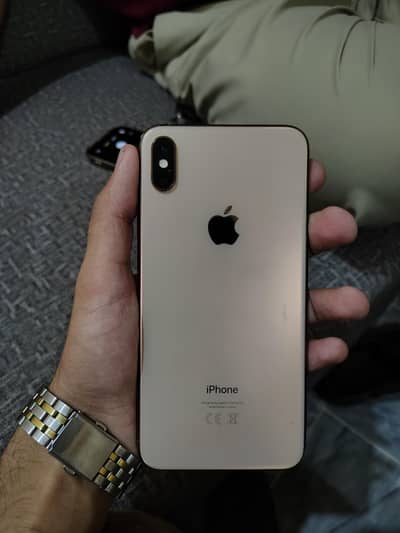 Apple iPhone Xsmax