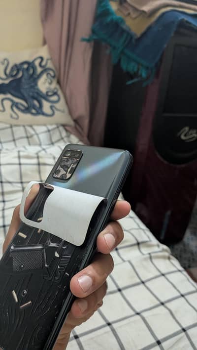 Motorola Moto G Stylus