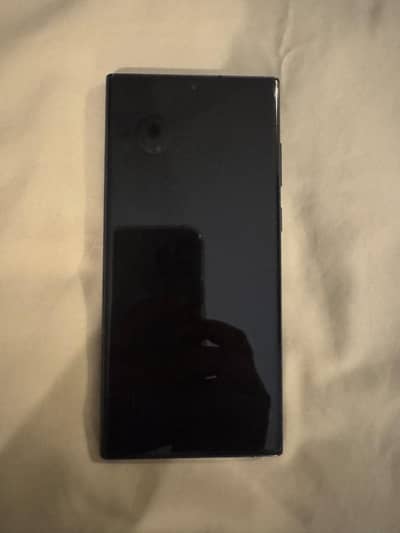 Samsung Mobile S22 Ultra
