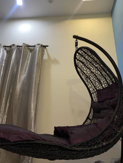 Unique design swing jhoola for sale