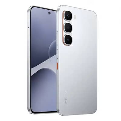 Infinix Hot 60 Pro