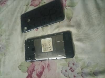 Infinix smart 2
