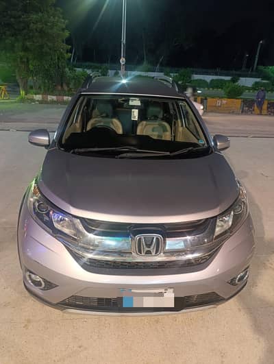 Honda BR-V 2018