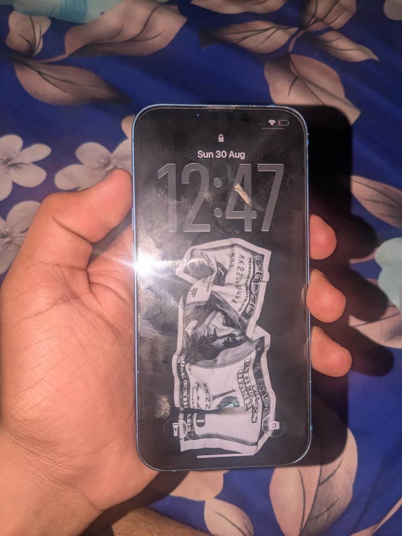 Apple iPhone 13 1