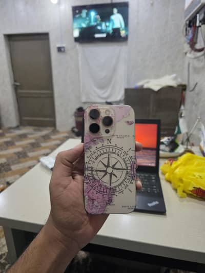 Apple iPhone 16 Pro