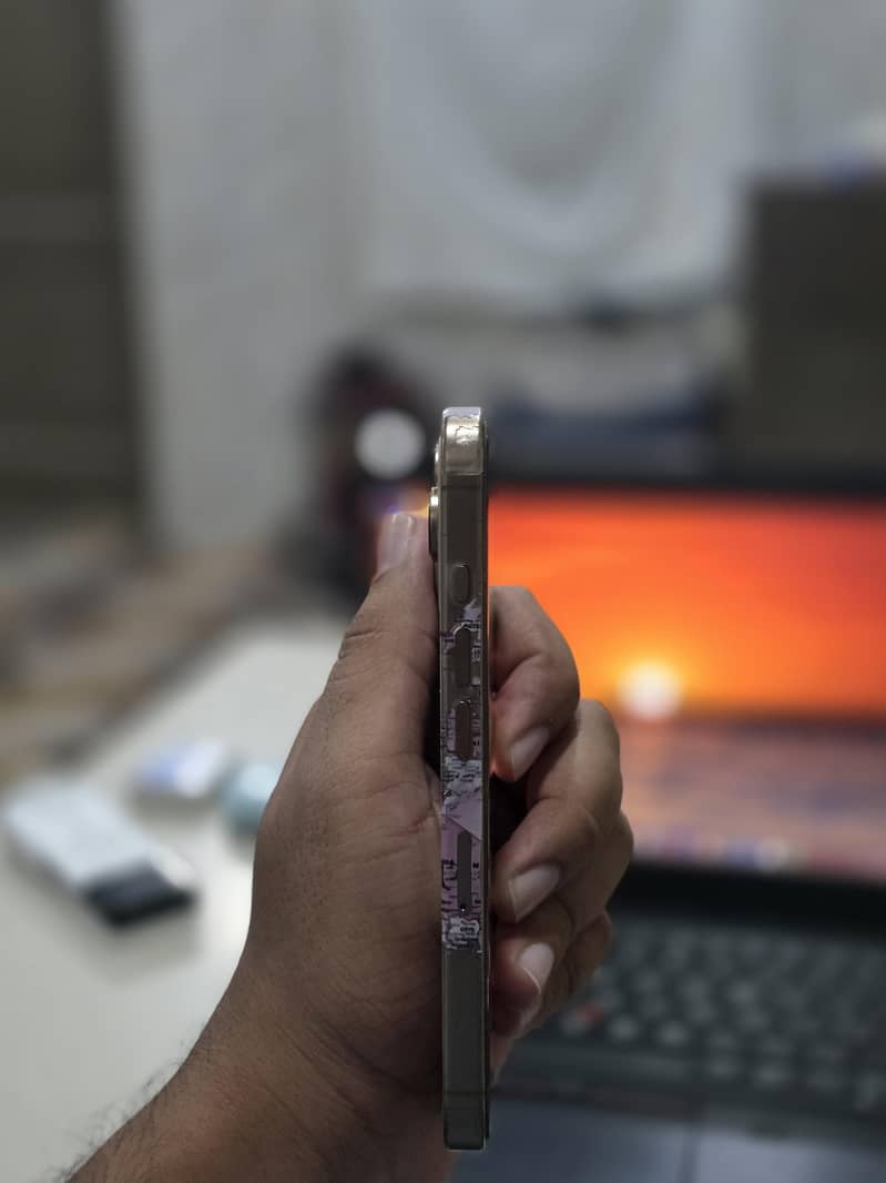 Apple iPhone 16 Pro 2