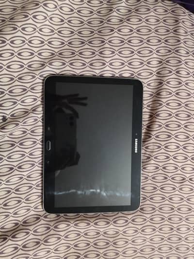 Samsung Galaxy tab 4 (tablet)