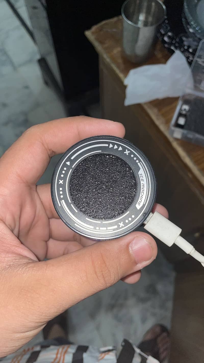 Memo cx 07 1
