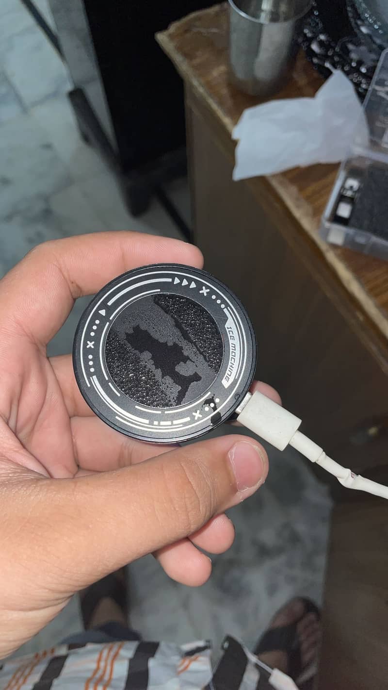Memo cx 07 3