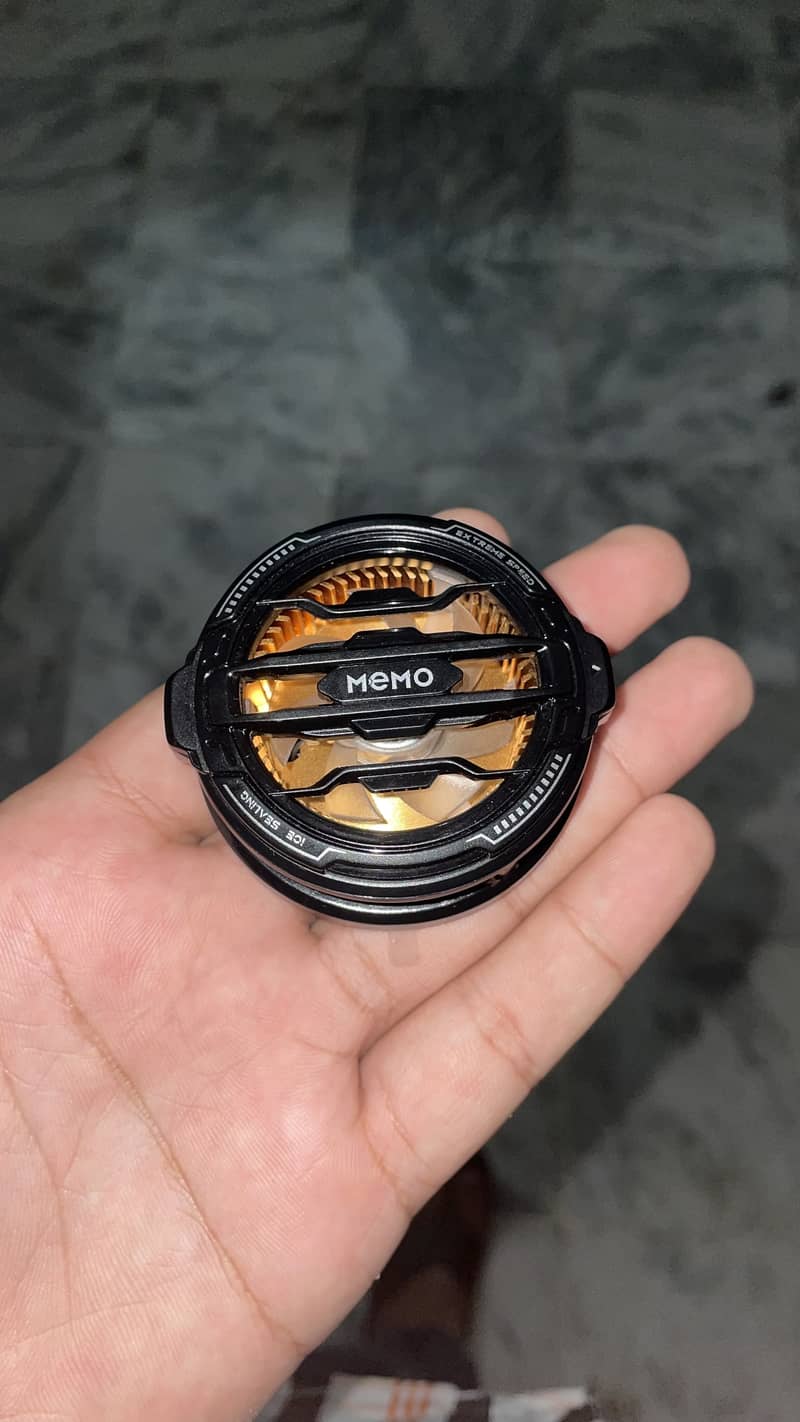 Memo cx 07 4