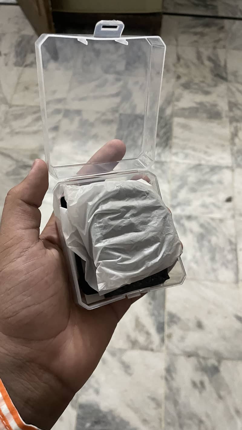Memo cx 07 5