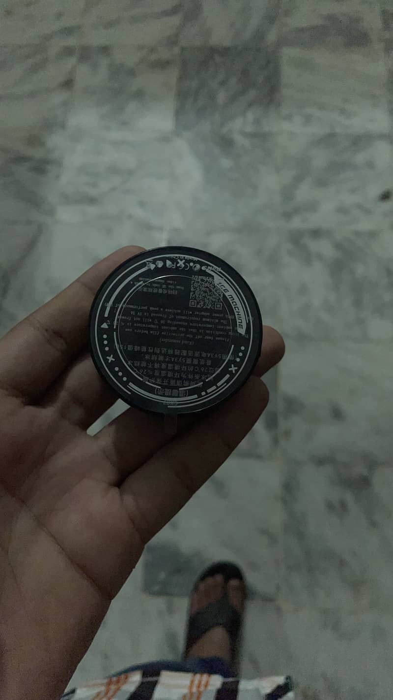 Memo cx 07 6