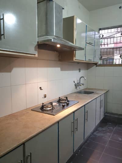 5 marla double story house for rent