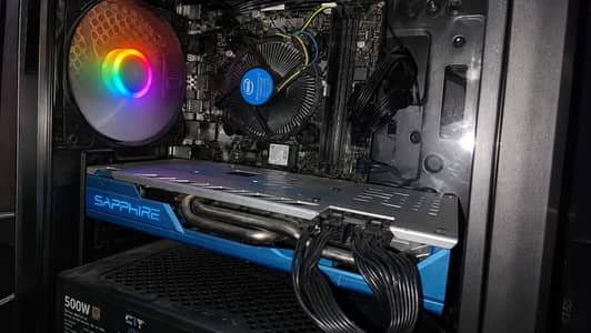Gaming PC